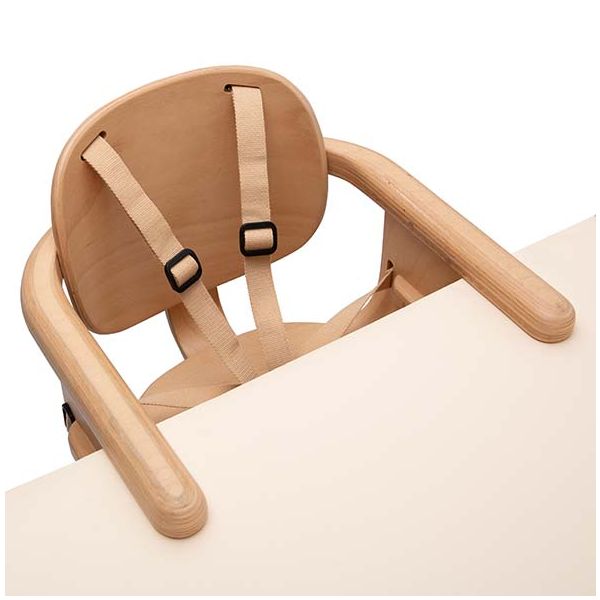 CHARLIE CRANE - Siège De Table Hiko