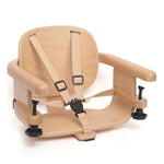 CHARLIE CRANE - Siège De Table Hiko