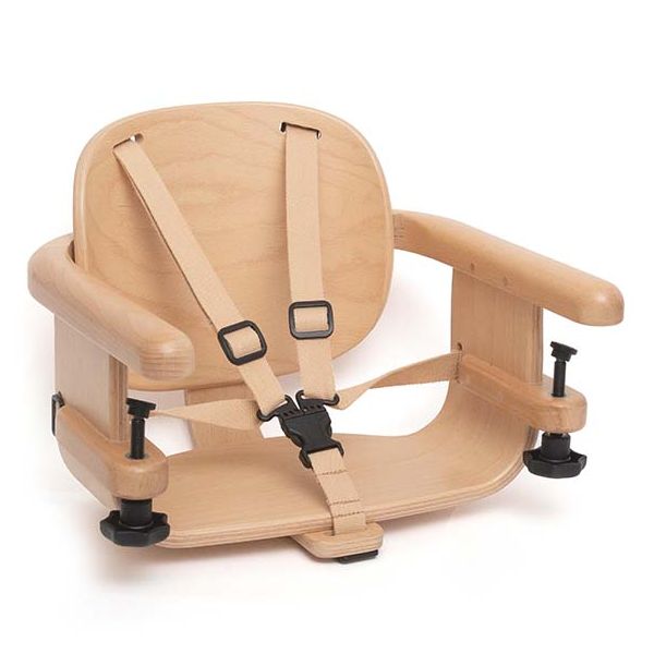 CHARLIE CRANE - Siège De Table Hiko