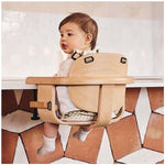 CHARLIE CRANE - Siège De Table Hiko