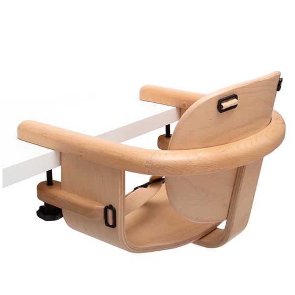 CHARLIE CRANE - Siège De Table Hiko