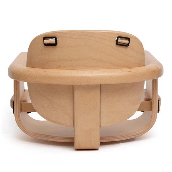 CHARLIE CRANE - Siège De Table Hiko