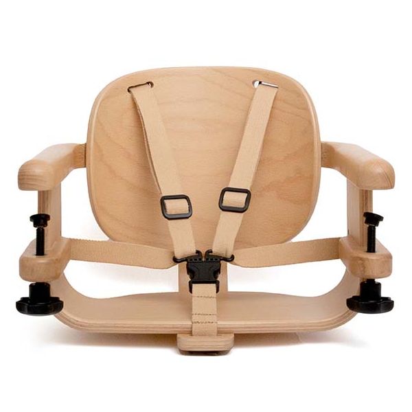 CHARLIE CRANE - Siège De Table Hiko