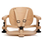 CHARLIE CRANE - Siège De Table Hiko