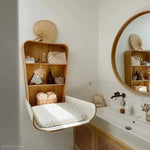 CHARLIE CRANE - Table À Langer Murale Noga