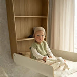 CHARLIE CRANE - Table À Langer Murale Noga