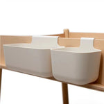 CHARLIE CRANE - Table À Langer Pago Avec Matelas