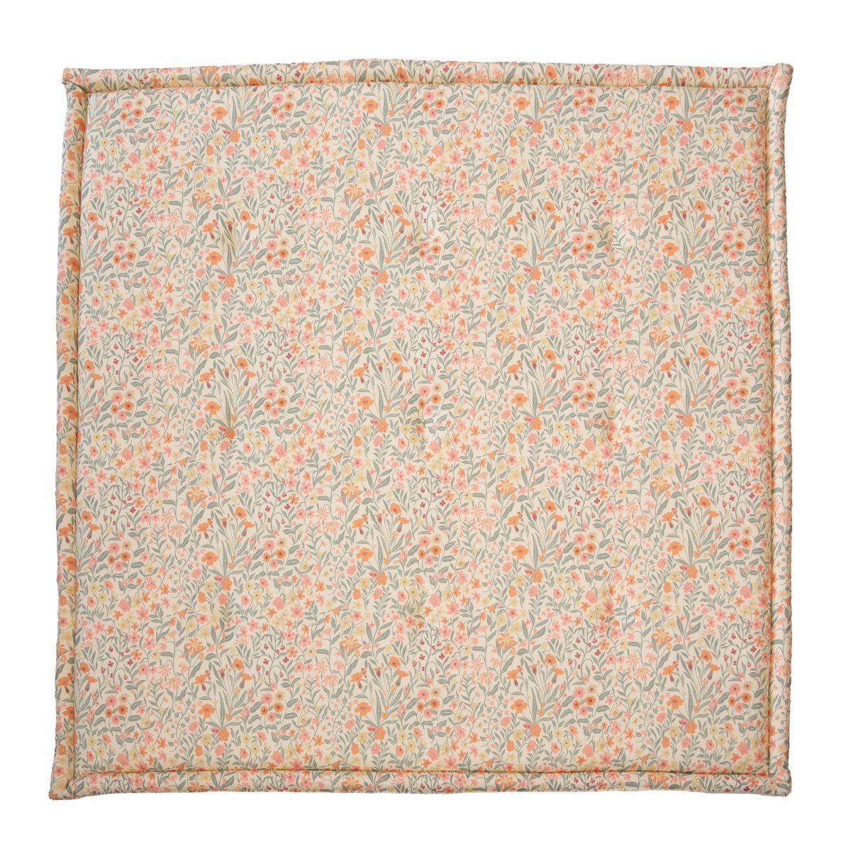 CHARLIE CRANE-Tapis D'Éveil Tami Charlie Crane x Mushie Pastel Bloom