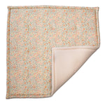 CHARLIE CRANE-Tapis D'Éveil Tami Charlie Crane x Mushie Pastel Bloom