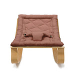 CHARLIE CRANE - Transat Levo Hêtre - Bois De Rose