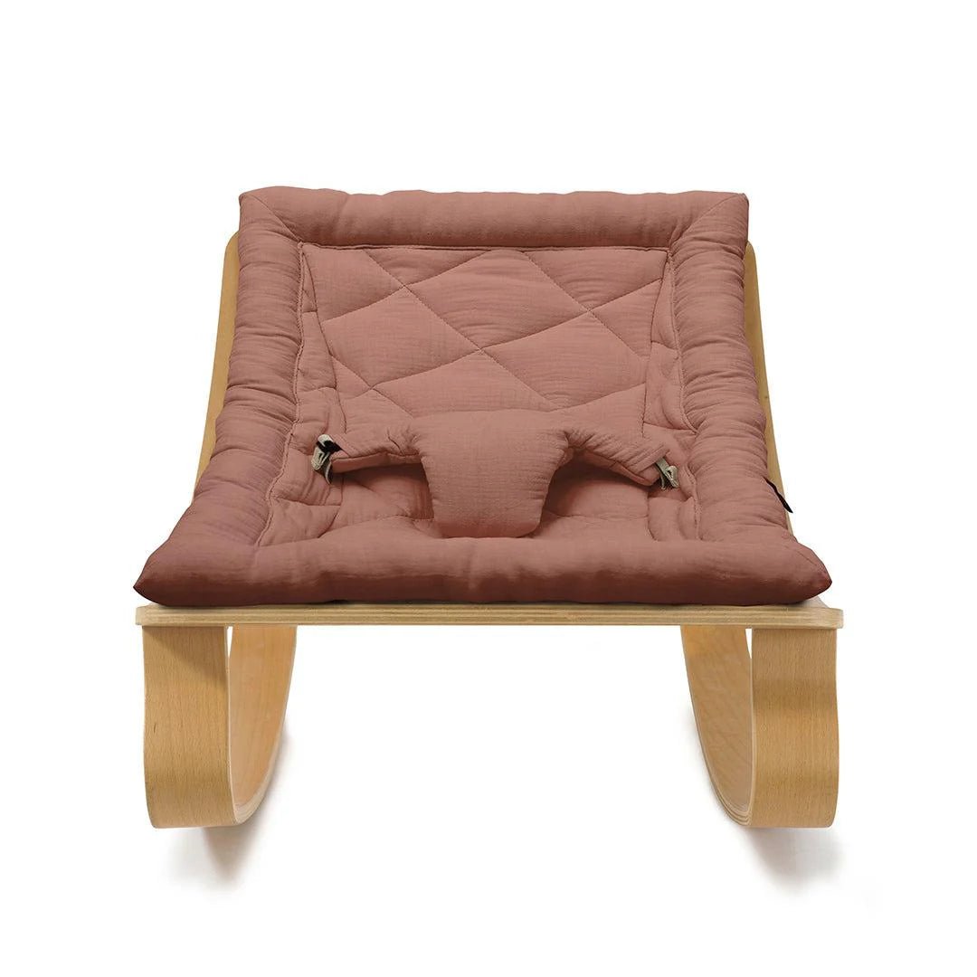 CHARLIE CRANE - Transat Levo Hêtre - Bois De Rose