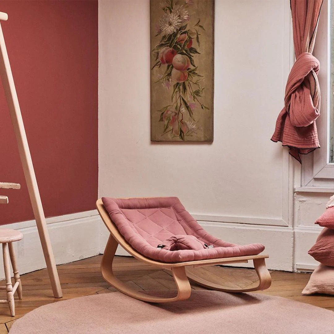 CHARLIE CRANE - Transat Levo Hêtre - Bois De Rose