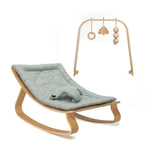 CHARLIE CRANE - Transat Levo Hêtre - Farrow