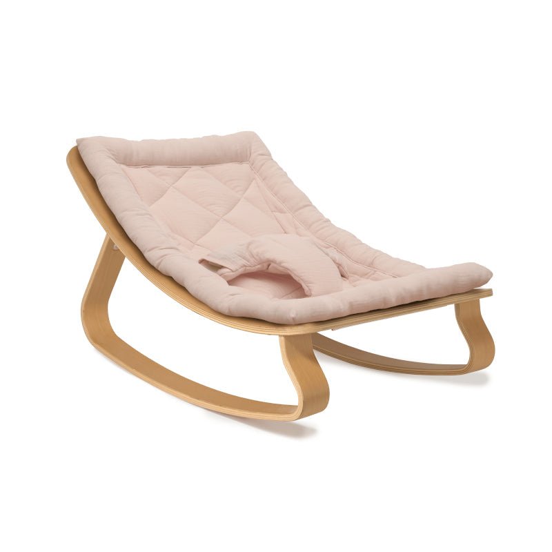 CHARLIE CRANE - Transat Levo Hêtre - Nude