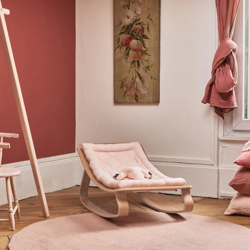 CHARLIE CRANE - Transat Levo Hêtre - Nude