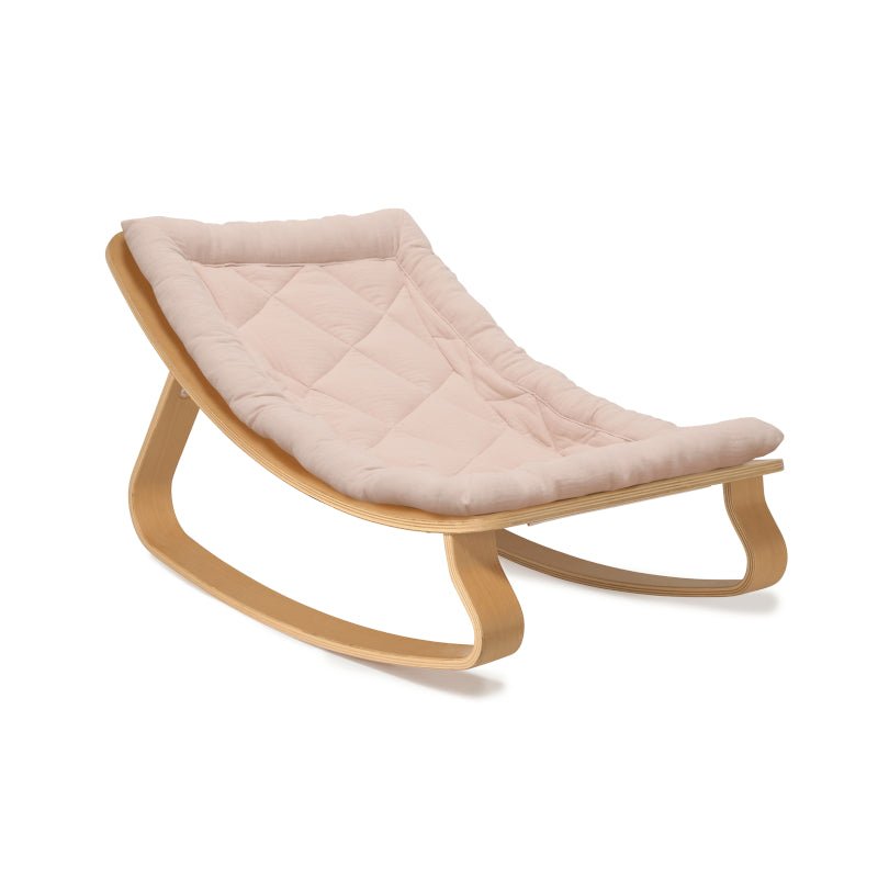 CHARLIE CRANE - Transat Levo Hêtre - Nude