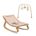 CHARLIE CRANE - Transat Levo Hêtre - Nude