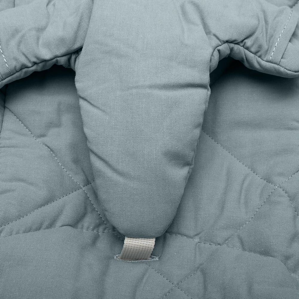 CHARLIE CRANE - Transat Levo Hêtre - Orage