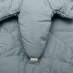 CHARLIE CRANE - Transat Levo Hêtre - Orage