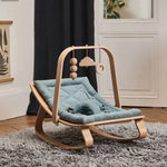 CHARLIE CRANE - Transat Levo Hêtre - Orage