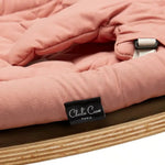 CHARLIE CRANE - Transat Levo Noyer - Bois De Rose