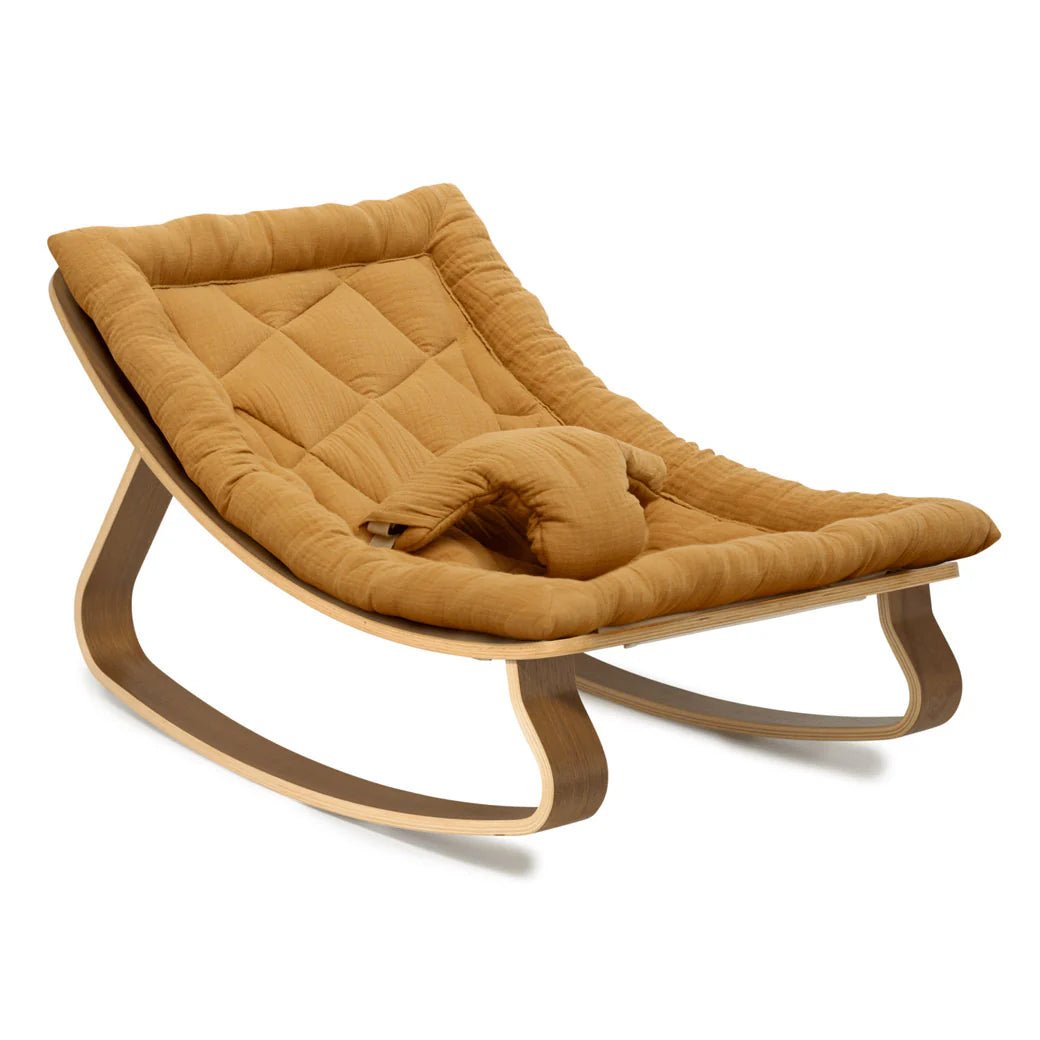 CHARLIE CRANE - Transat Levo Noyer - Camel