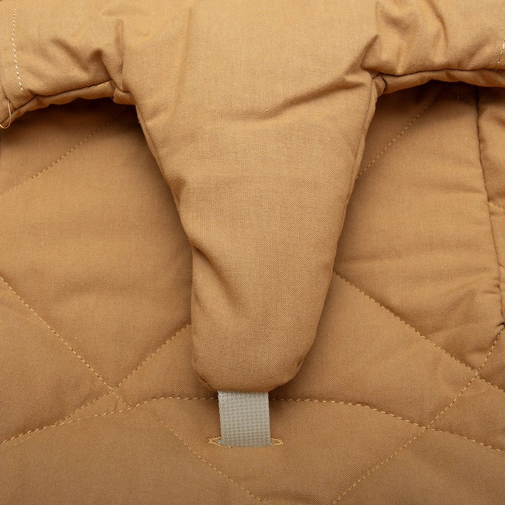 CHARLIE CRANE - Transat Levo Noyer - Camel