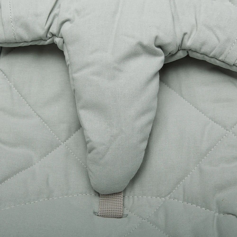 CHARLIE CRANE - Transat Levo Noyer - Farrow