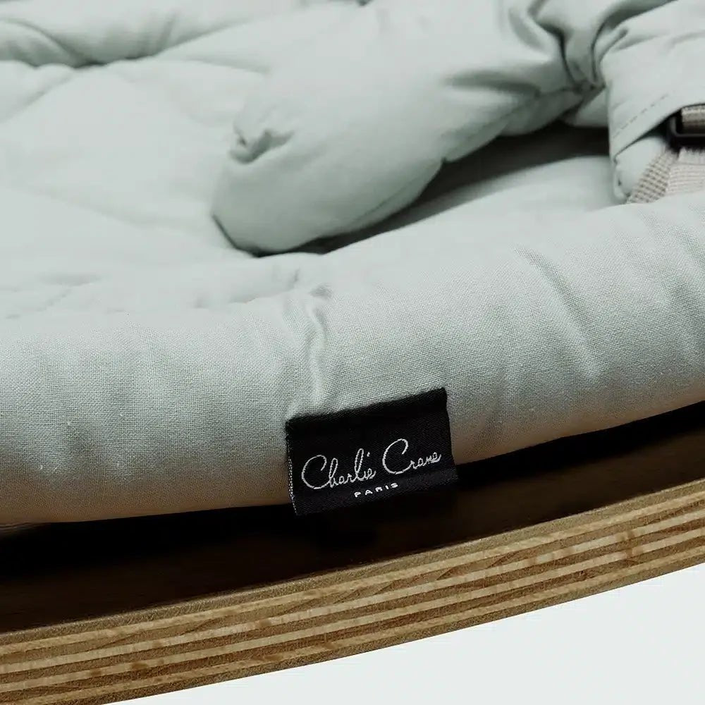 CHARLIE CRANE - Transat Levo Noyer - Farrow