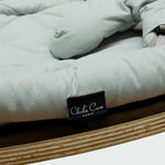 CHARLIE CRANE - Transat Levo Noyer - Farrow