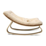 CHARLIE CRANE - Transat Levo Noyer - Fur Milk