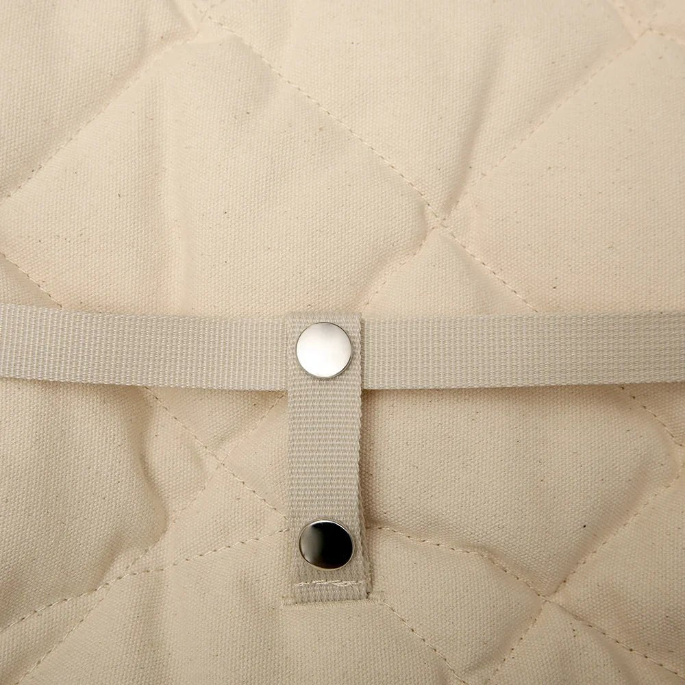 CHARLIE CRANE - Transat Levo Noyer - Fur Milk