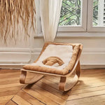 CHARLIE CRANE - Transat Levo Noyer - Fur Milk