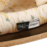 CHARLIE CRANE - Transat Levo Noyer - Garbo & Friends Mimosa