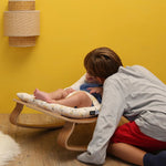 CHARLIE CRANE - Transat Levo Noyer - Garbo & Friends Mimosa