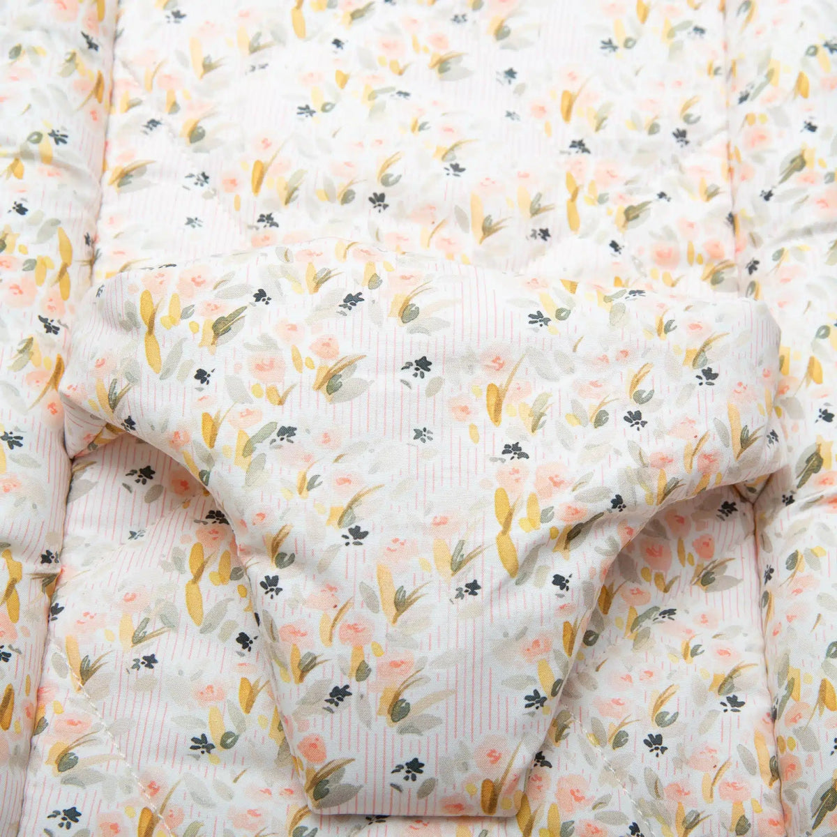 CHARLIE CRANE - Transat Poupée Levo Doll Coussin Elisabeth