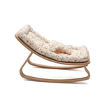 CHARLIE CRANE - Transat Poupée Levo Doll Coussin Elisabeth