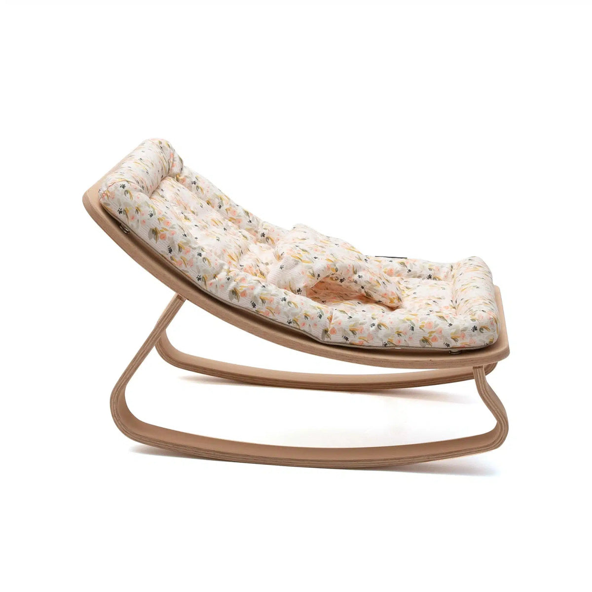 CHARLIE CRANE - Transat Poupée Levo Doll Coussin Elisabeth