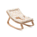 CHARLIE CRANE - Transat Poupée Levo Doll Coussin Elisabeth