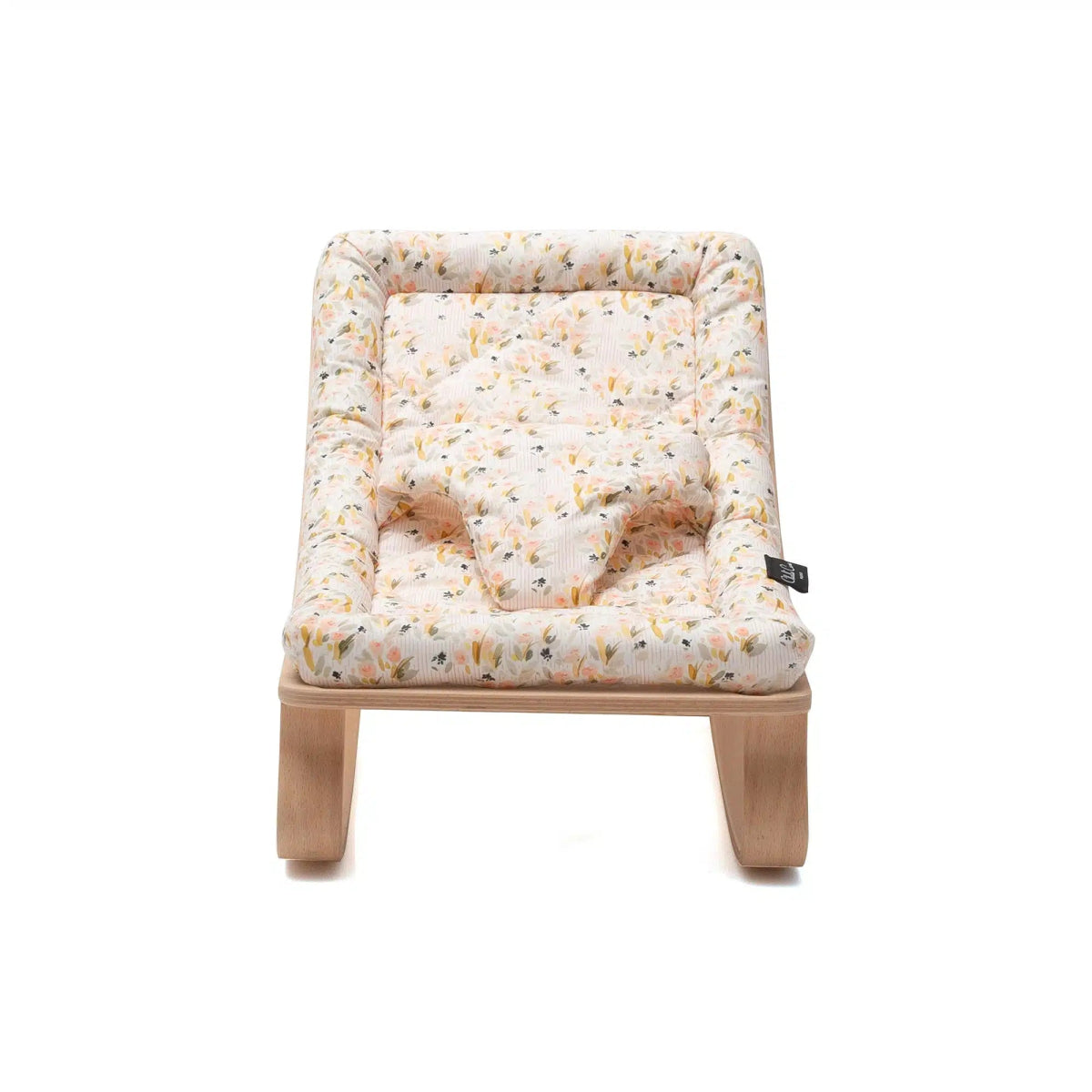 CHARLIE CRANE - Transat Poupée Levo Doll Coussin Elisabeth