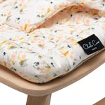 CHARLIE CRANE - Transat Poupée Levo Doll Coussin Elisabeth