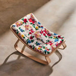 CHARLIE CRANE - Transat Poupée Levo Doll Coussin - Hibiscus