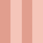 DEKORNIK - Papier Peint Pour Enfants Deux Tons De Rose