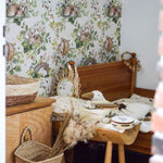 DEKORNIK - Papier Peint Pour Enfants Lumineux Petits Animaux Endormis