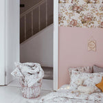 DEKORNIK - Papier Peint Pour Enfants Lumineux Petits Animaux Endormis