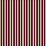 DEKORNIK - Papier Peint Pour Enfants Maya Stripes Marron Beige