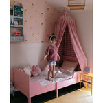 DEKORNIK - Papier Peint Pour Enfants Petits Citrons Saumon