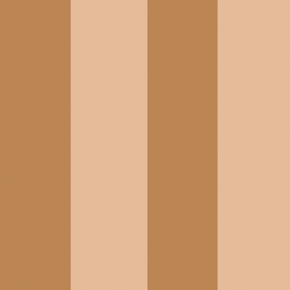 DEKORNIK - Papier Peint Pour Enfants Rose Et Caramel