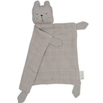 FABELAB - Doudou Ours Beige