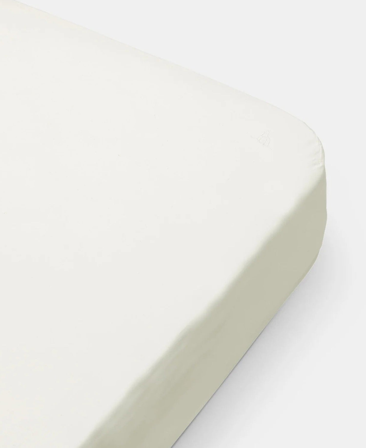 Drap Housse Bambino Bea 68x162x12 Cm - Pure Nature